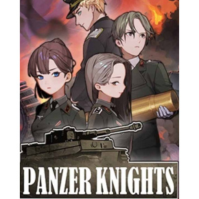 Panzer Knights (PC) Steam Key