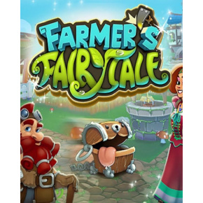 Farmer's Fairy Tale (PC) Steam Key Farmer's Fairy Tale (PC) Steam Key