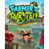 Farmer's Fairy Tale (PC) Steam Key