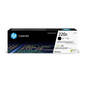 HP W2200X, black toner. kazeta HP LaserJet 220X HP W2200X, black toner. kazeta HP LaserJet 220X