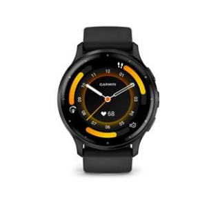 Garmin VENU 3, Black/Slate