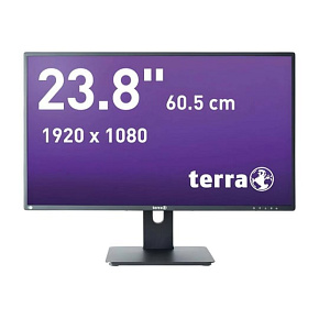 Monitor TERRA 2456W PV - Repas