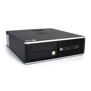 Počítač HP Compaq 8200 Elite SFF - Repas