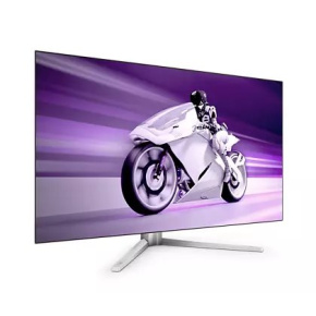 Philips 42M2N8900/00 42" OLED 3840x2160 MEGA:1 0.1ms 450cd 2xHDMI DP USB-C(90W) repro