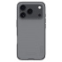 Nillkin Super Frosted PRO Apple iPhone 17 Pro Transparent/Black