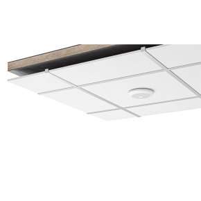 Logitech RALLY MIC Pod Table Mount/white _ Logitech RALLY MIC Pod Table Mount/white _