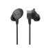 Logitech® Zone Wired Earbuds - GRAPHITE