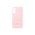 Samsung Silikónový zadný kryt pre Galaxy A56 Pink