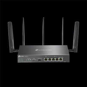 TP-Link ER706W-4G Gb VPN router Omada SDN