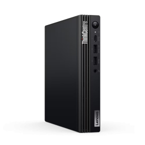 LENOVO TC M70q Gen 5, Intel i5-14500T vPro 16GB 512GB SSD Intel UHD Graphics 770 W11P SK LENOVO TC M70q Gen 5, Intel i5-14500T vPro 16GB 512GB SSD Intel UHD Graphics 770 W11P SK