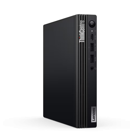LENOVO TC M70q Gen 5, Intel i5-14500T vPro 16GB 512GB SSD Intel UHD Graphics 770 W11P SK
