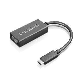 CABLE_BO USB-C to VGA Adapter