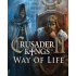 Crusader Kings II Way of Life (PC) Steam Key