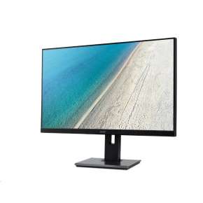 Acer Vero/B277UE/27''/IPS/QHD/100Hz/4ms/Black/3R