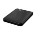 WD Elements Portable 1TB Ext. 2.5" USB3.0, čierna