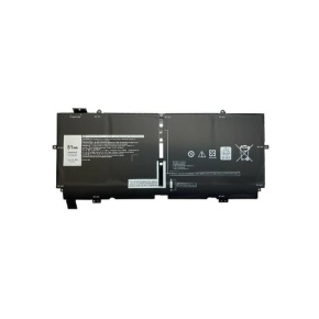 Notebook batéria Replacement for Dell XPS 7390 (PN: 52TWH)