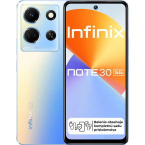 Infinix Note 30 5G 8+128 Sunset Gold