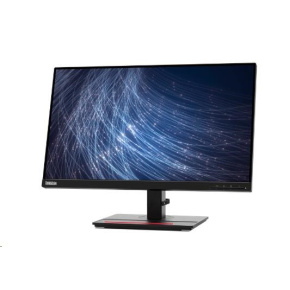 LENOVO LCD ThinkVision T24m-29-23.8" FHD IPS,matný,16:9,1920x1080,178/178,6ms,250cd,1000:1,HDMI,DP,USB Hub,VESA,PIVOT,3Y