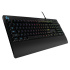 Logitech® G213 Prodigy Gaming Keyboard - US INT'L - USB - INTNL