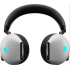 Alienware Tri-Mode Wireless Gaming Headset | AW920H (Lunar Light)