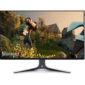 Dell Alienware Gaming Monitor AW2723DF 27" IPS QHD 240Hz 1ms White 3RNBD