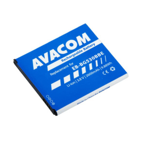 Batéria AVACOM GSSA-G530-S2600 do mobilu Samsung G530 Grand Prime Li-Ion 3,8 V 2600mAh