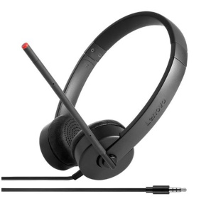 AUDIO_BO Lenovo Stereo Analog Headset