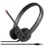 AUDIO_BO Lenovo Stereo Analog Headset
