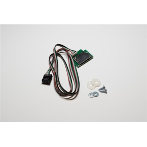 1stCOOL Card reader modul - čítačka SD/microSD pre skrine STEP 2, STEP 3, STEP 6 1stCOOL Card reader modul - čítačka SD/microSD pre skrine STEP 2, STEP 3, STEP 6