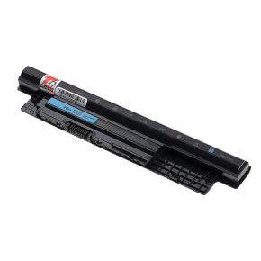 Batéria T6 Power Dell Latitude 3440, 3540, Inspiron 14, 15, 17, Vostro 2421, 2600mAh, 38Wh, 4cell