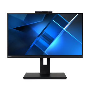 Acer/B248Y/23,8''/IPS/FHD/75Hz/4ms/Black/3R