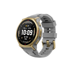Amazfit T-Rex 3 Pro/44/Šport Band/Arctic Gold Amazfit T-Rex 3 Pro/44/Šport Band/Arctic Gold