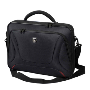 PORT Taška na notebook COURCHEVEL CL 17,3" black