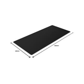 HP HyperX Pulsefire Mat - Mouse podložka herní pod myš (XL)