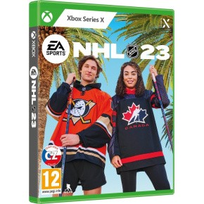 XSX - NHL 23