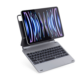 Epico klávesnica pre Apple iPad 10.9'' (2022) - CZ
