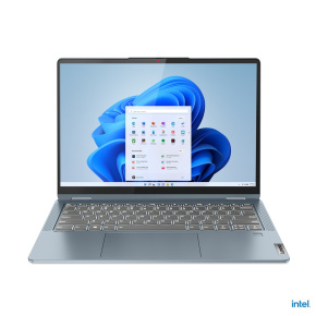 Lenovo IdeaPad Flex 5/14IAU7/i5-1235U/14''/WUXGA/T/16GB/512GB SSD/Iris Xe/W11H/Blue/2R