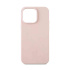 Aiino - Allure Case with magnet for iPhone 15 Pro - Rose