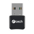 Bluetooth adaptér C-TECH BTD-01, v 5.0, USB mini dongle