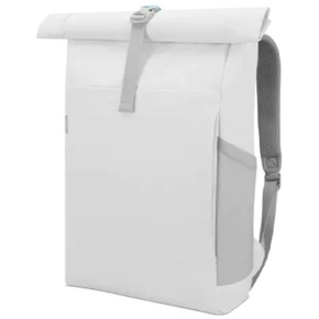 CASE_BO Modern Backpack-White