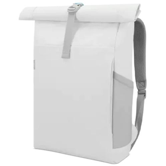 CASE_BO Modern Backpack-White