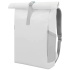 CASE_BO Modern Backpack-White