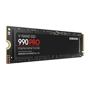 SSD M.2 4TB Samsung 990 PRO 4TB