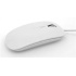 ACUTAKE PURE-O-MOUSE White 800/1200DPI (USB)