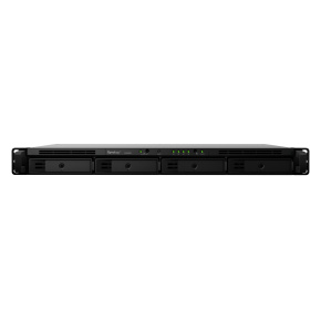 Synology RS422+ Rack Station