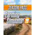 Farming Simulator 19 Season Pass (PC) Steam Key