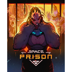 Space Prison (PC) Steam Key Space Prison (PC) Steam Key