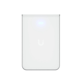 Ubiquiti U6-IW, UniFi6 In-Wall