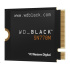 WD Black SN770M/1TB/SSD/M.2 NVMe/Černá/5R