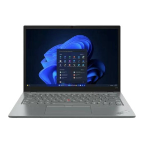 Notebook Lenovo ThinkPad L13 2-in-1 Gen 5 Storm Grey (32GB) - Repas